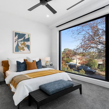 5 Ensuite Luxury Holiday House Balwyn North Melbourne Eksteriør billede