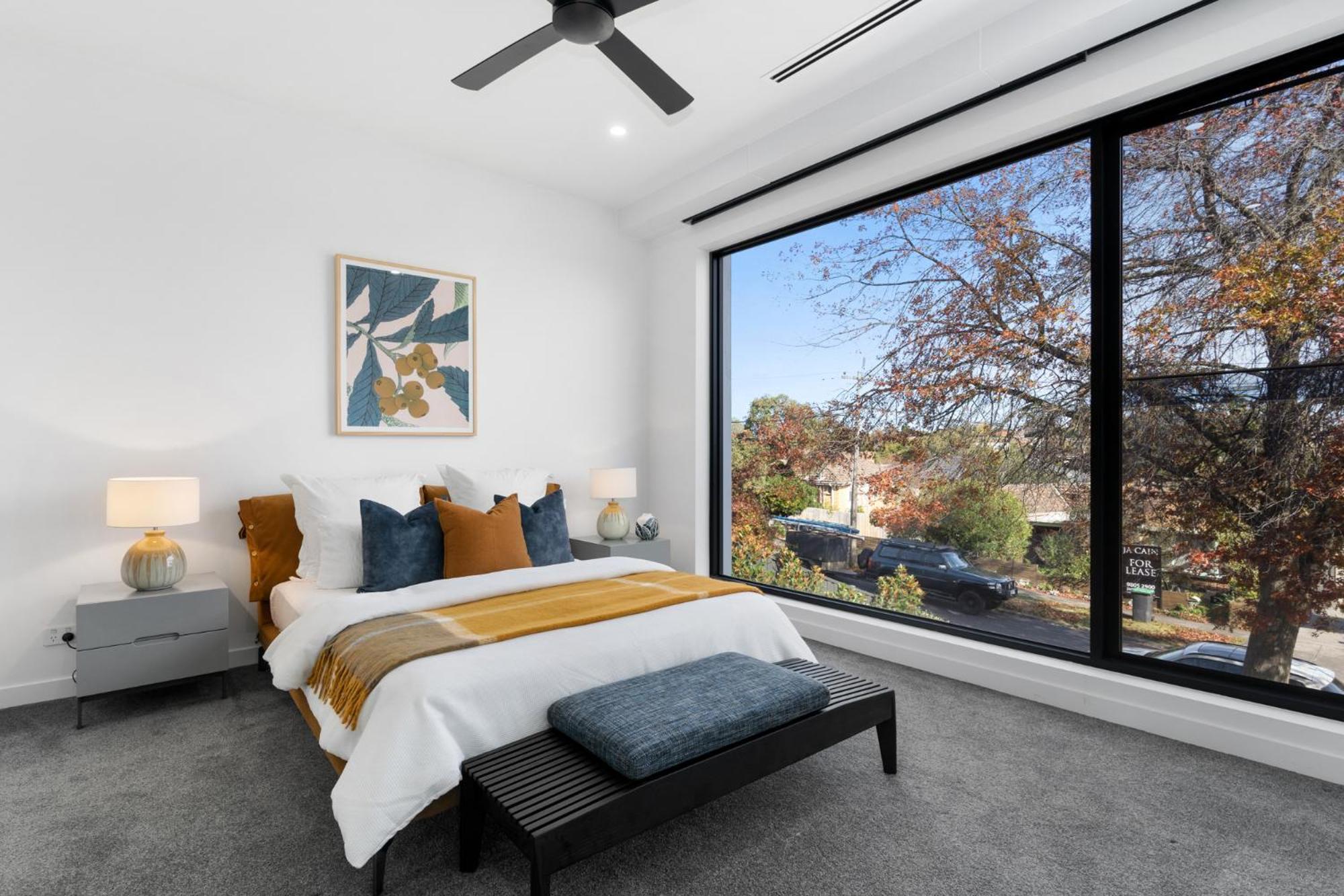 5 Ensuite Luxury Holiday House Balwyn North Melbourne Eksteriør billede