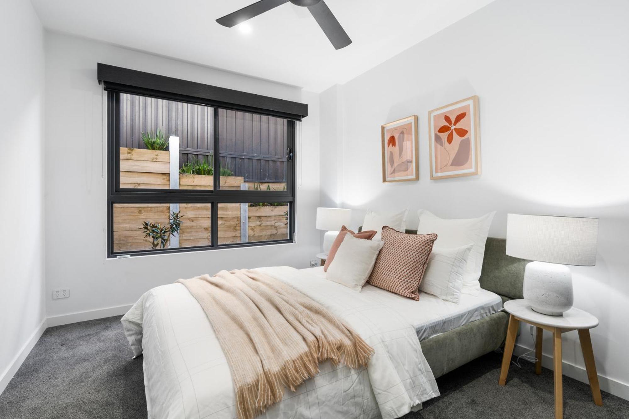 5 Ensuite Luxury Holiday House Balwyn North Melbourne Eksteriør billede
