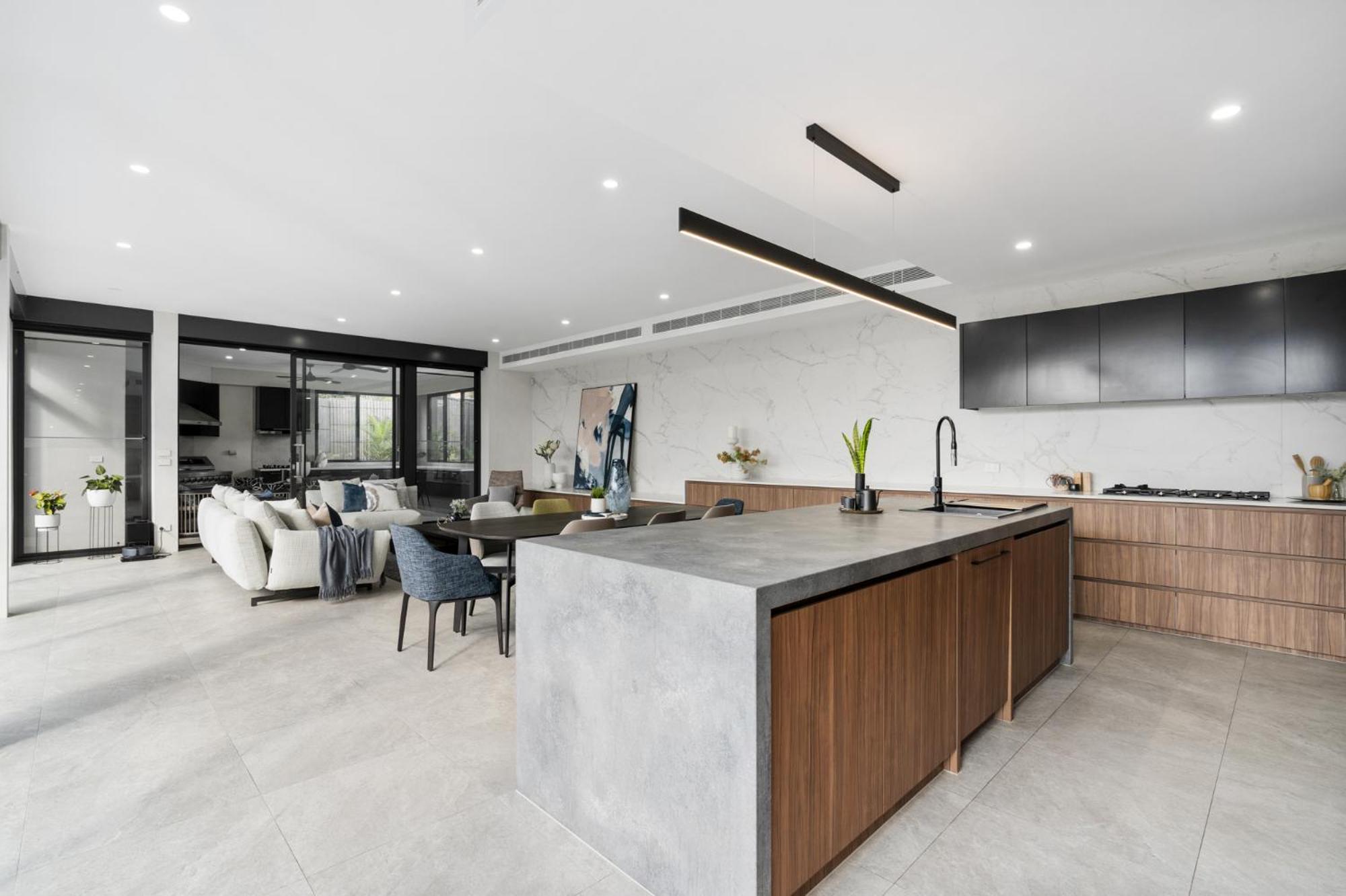 5 Ensuite Luxury Holiday House Balwyn North Melbourne Eksteriør billede