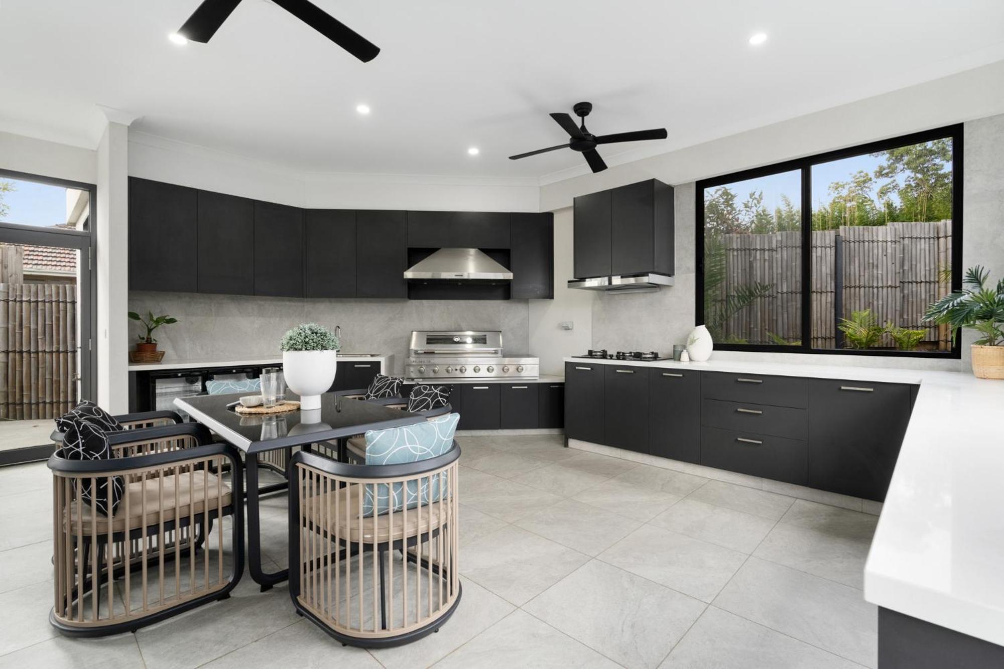 5 Ensuite Luxury Holiday House Balwyn North Melbourne Eksteriør billede