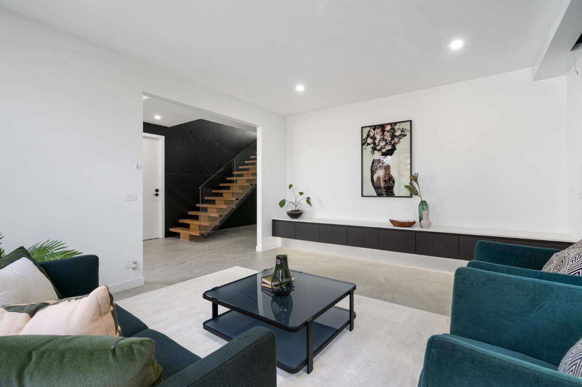 5 Ensuite Luxury Holiday House Balwyn North Melbourne Eksteriør billede