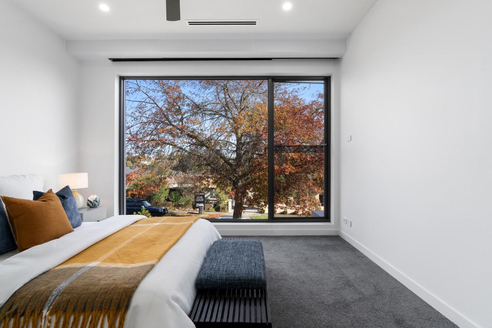 5 Ensuite Luxury Holiday House Balwyn North Melbourne Eksteriør billede