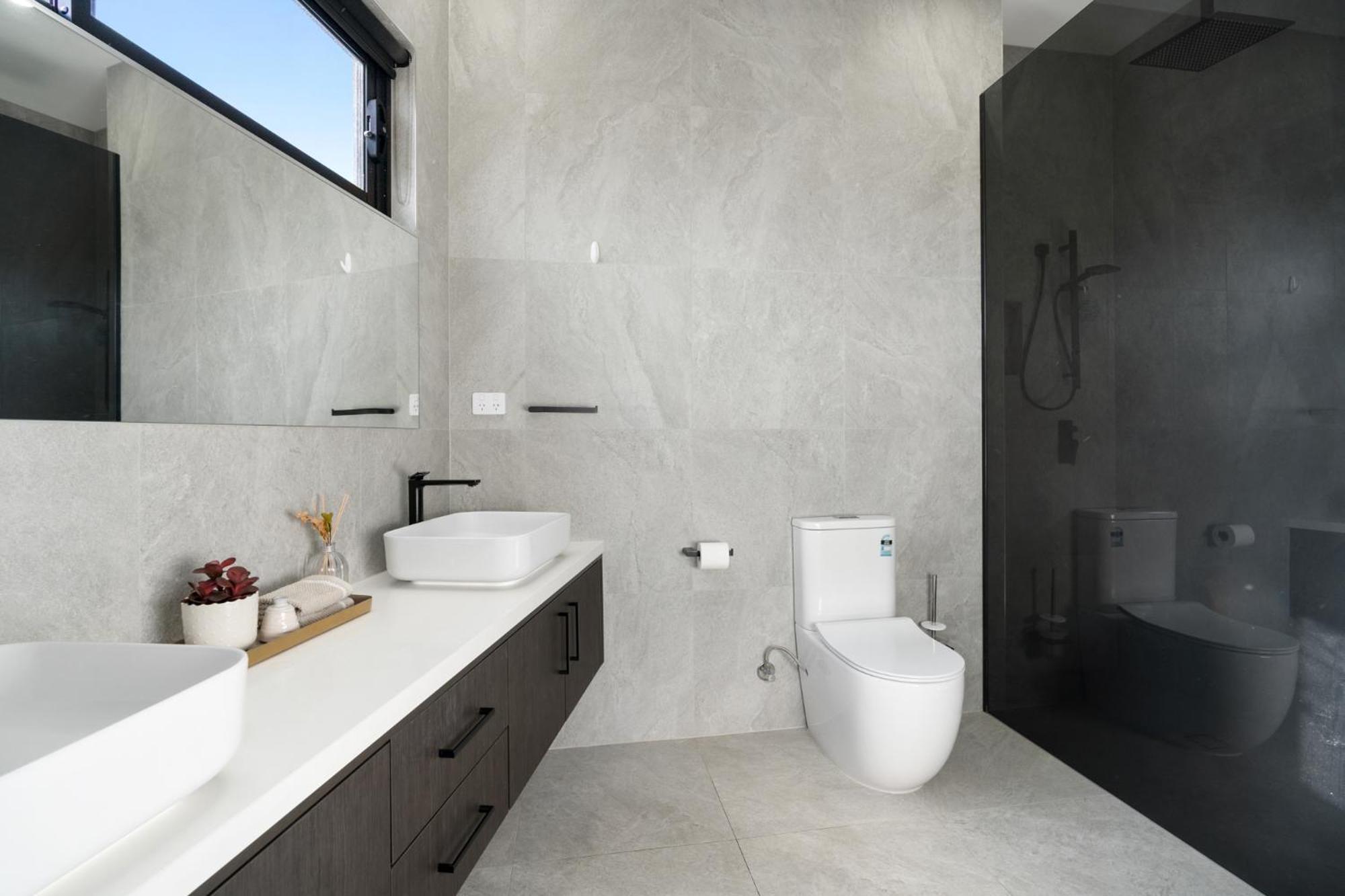 5 Ensuite Luxury Holiday House Balwyn North Melbourne Eksteriør billede