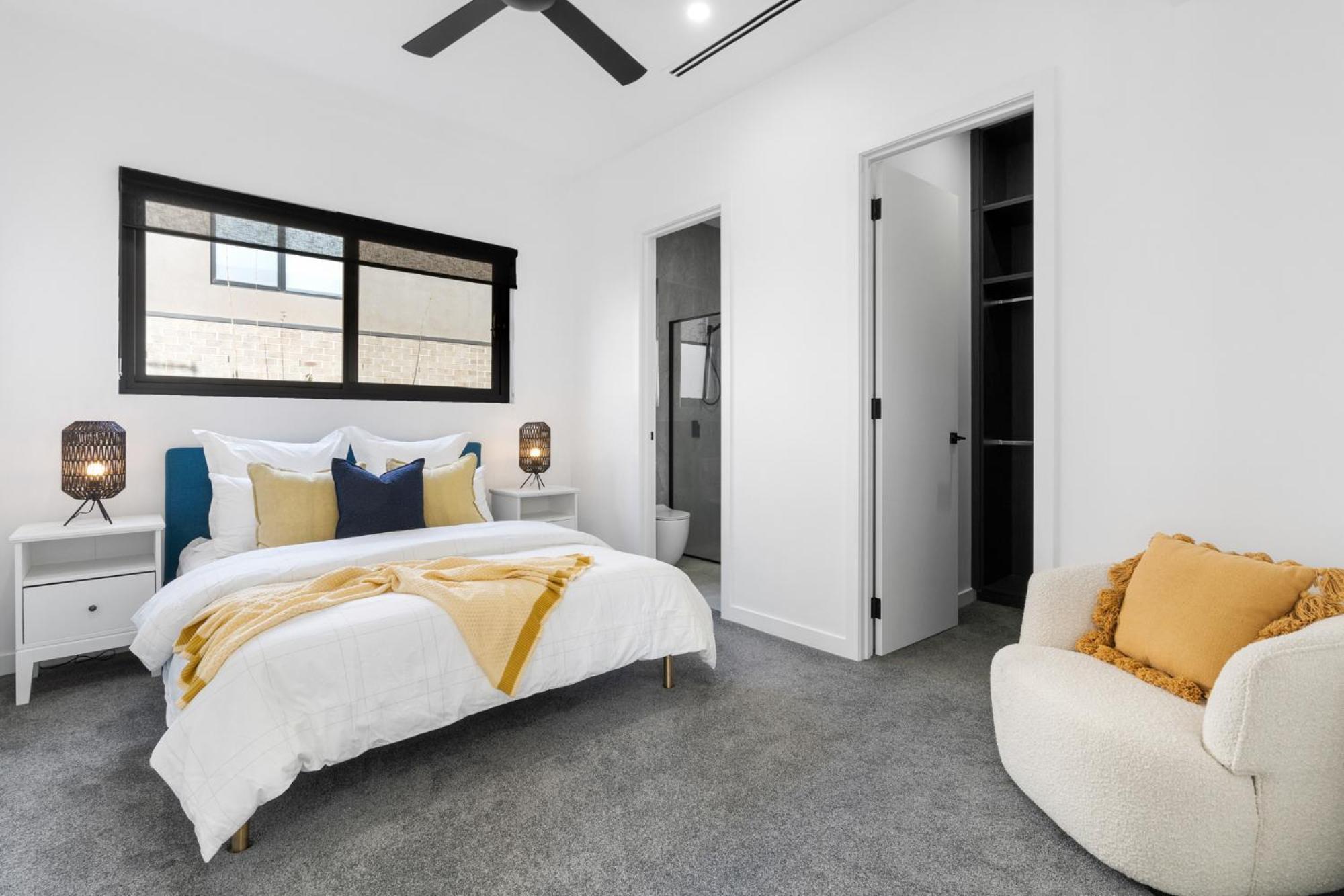 5 Ensuite Luxury Holiday House Balwyn North Melbourne Eksteriør billede