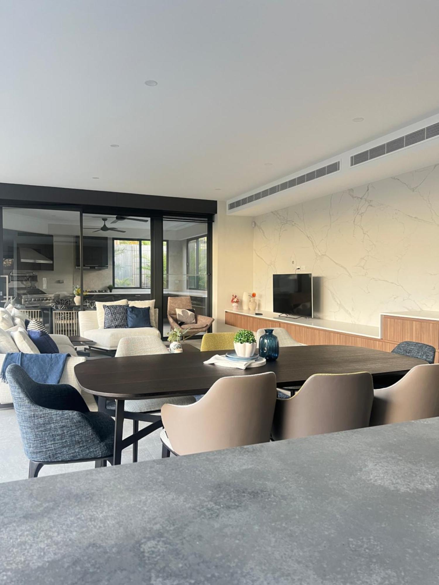 5 Ensuite Luxury Holiday House Balwyn North Melbourne Eksteriør billede