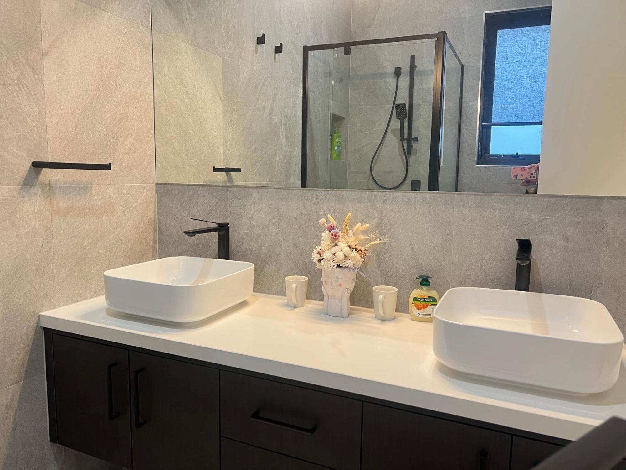 5 Ensuite Luxury Holiday House Balwyn North Melbourne Eksteriør billede